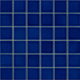 2SR1-5493 GLOSS ULTRAMARINE MOSAIC